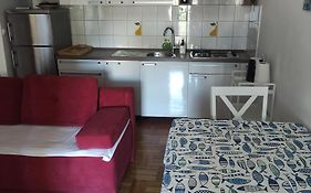 Apartman Vesna 2 Persons