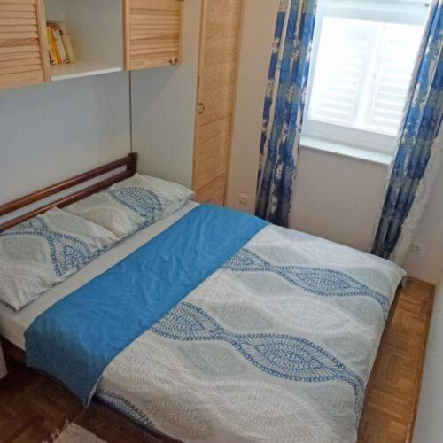 Apartman Vesna 2 Persons Njivice Exterior foto