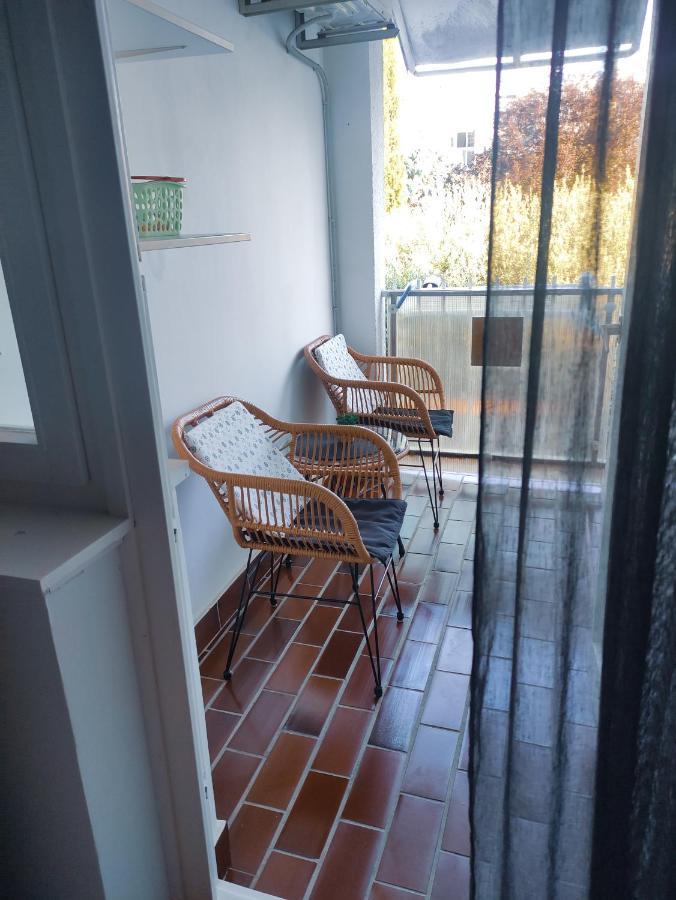 Apartman Vesna 2 Persons Njivice Exterior foto