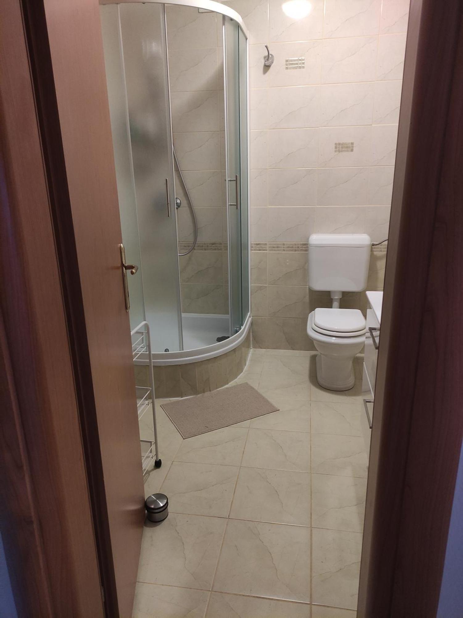 Apartman Vesna 2 Persons Njivice Exterior foto